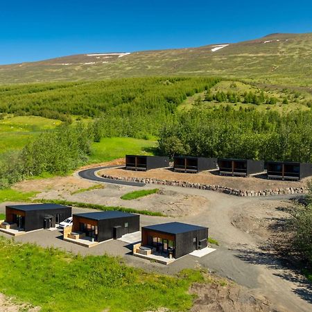 North Mountain View Suites Акурейри Екстериор снимка