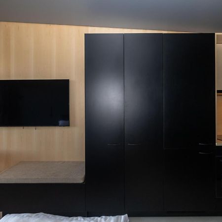 North Mountain View Suites Акурейри Екстериор снимка