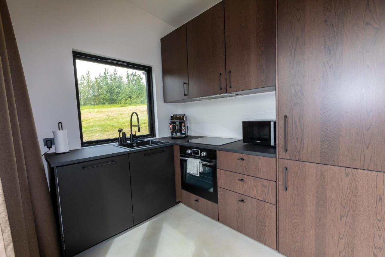North Mountain View Suites Акурейри Екстериор снимка