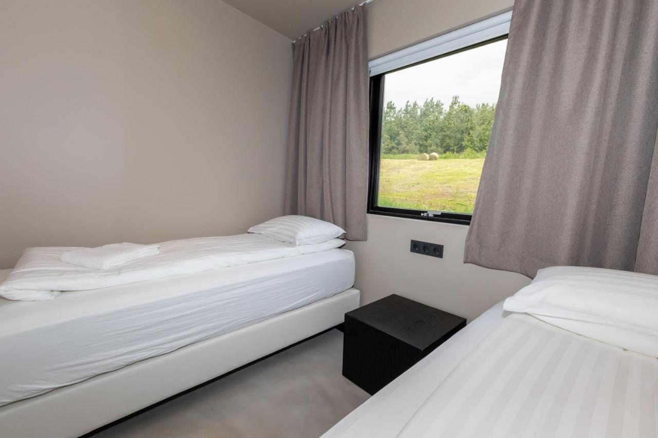 North Mountain View Suites Акурейри Екстериор снимка