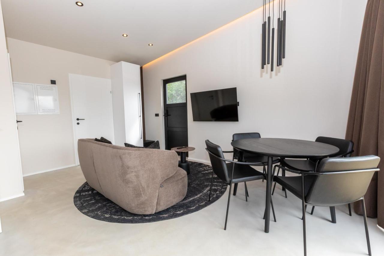 North Mountain View Suites Акурейри Екстериор снимка