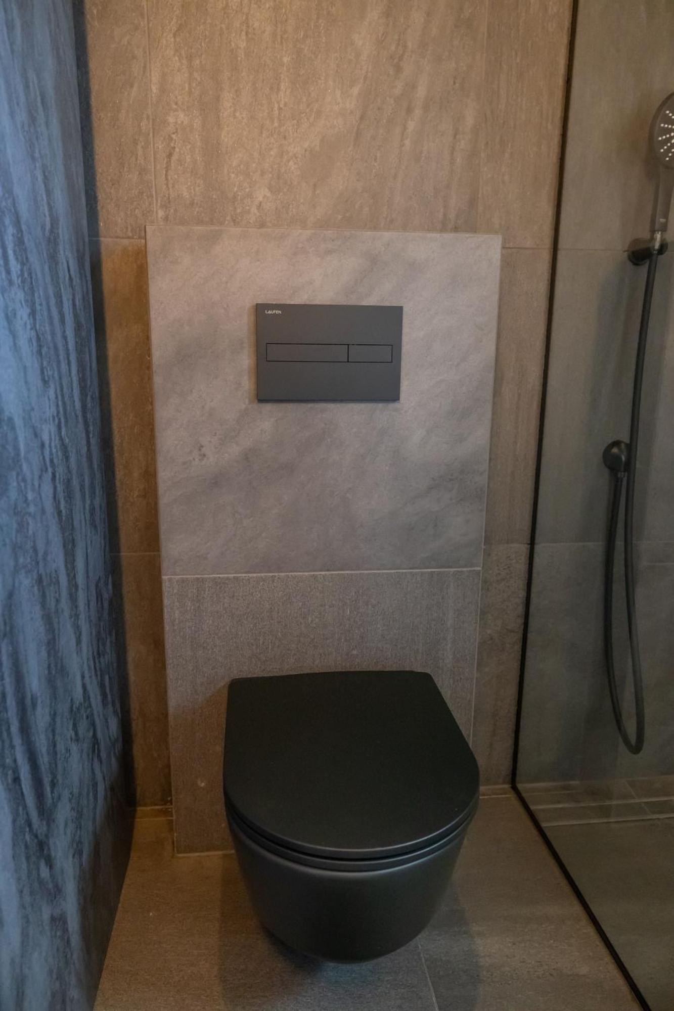 North Mountain View Suites Акурейри Екстериор снимка