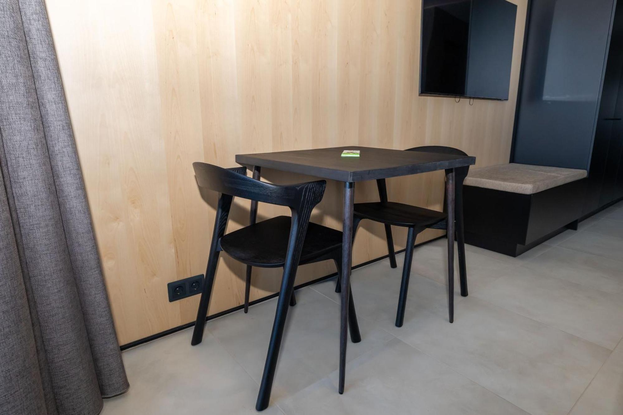 North Mountain View Suites Акурейри Екстериор снимка
