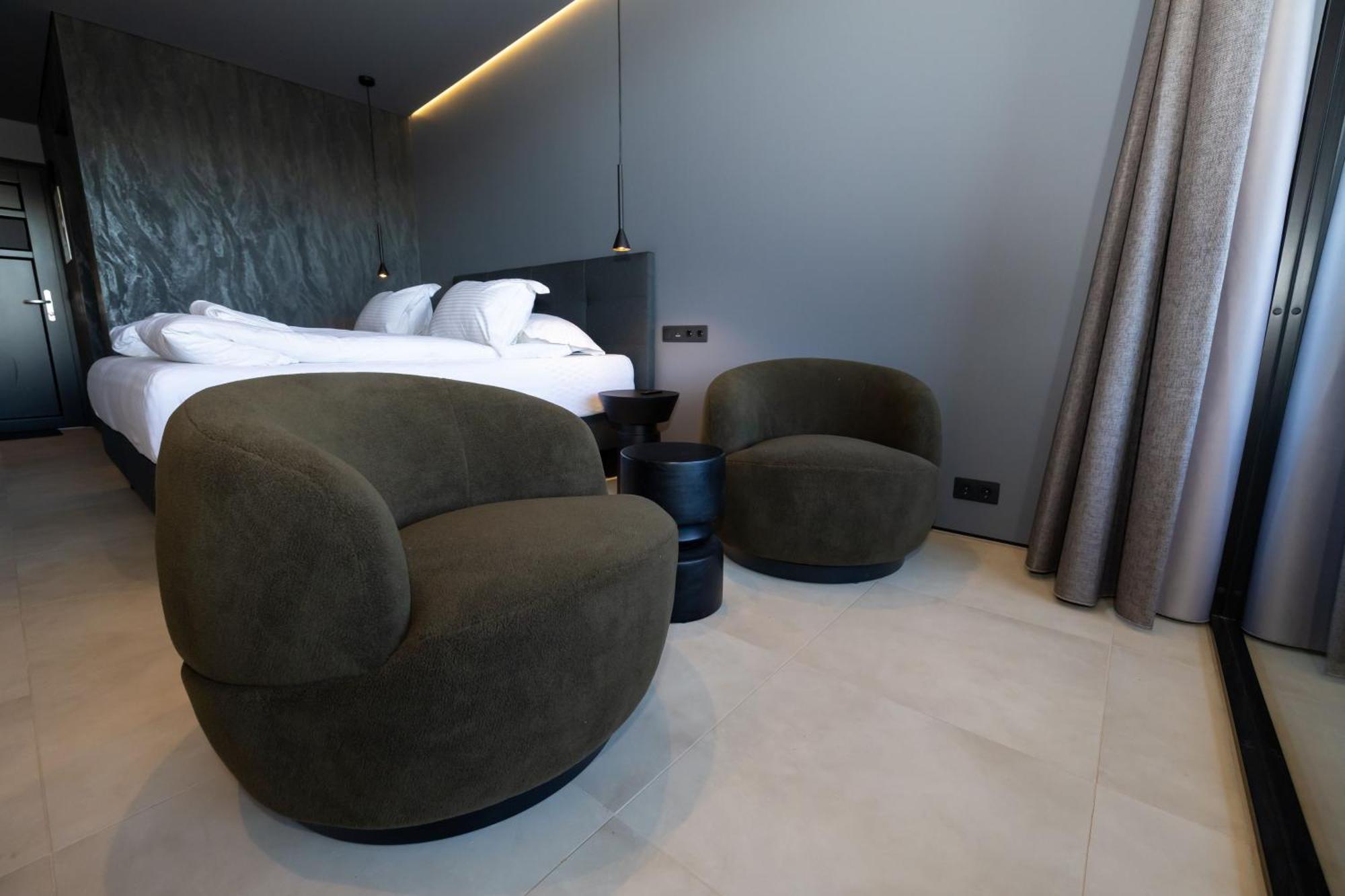 North Mountain View Suites Акурейри Екстериор снимка