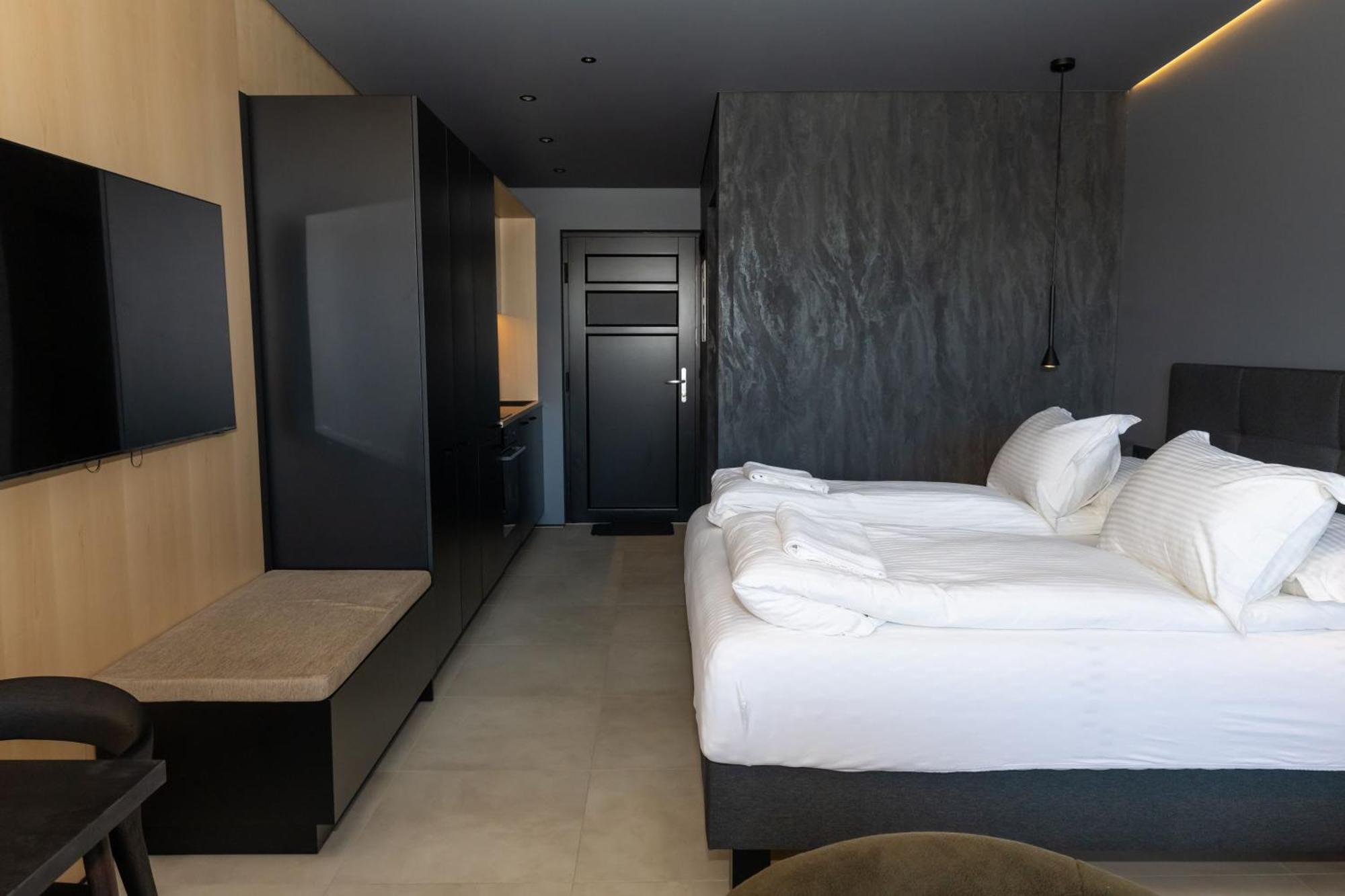North Mountain View Suites Акурейри Екстериор снимка